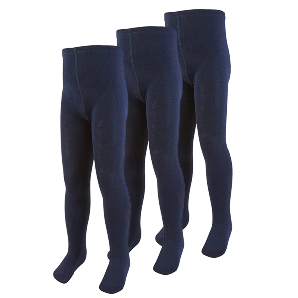 Hosierydirect girlstights-3navy