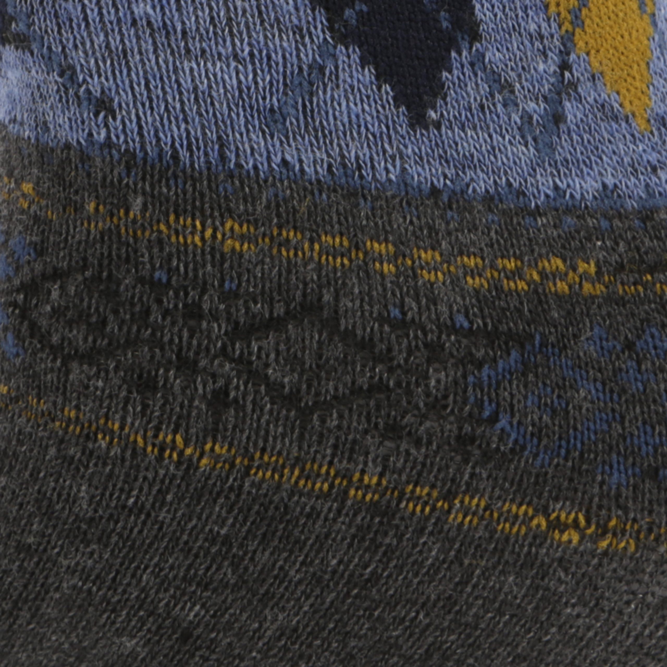 Boys-Argyle-Grey-2-Pack-Ankle-Socks2-Hosierydirect