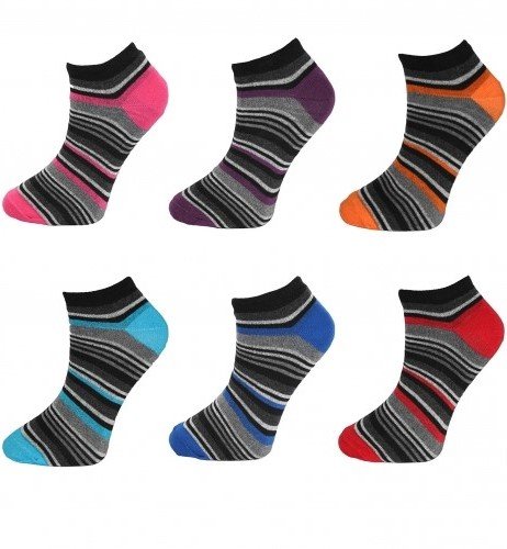 Womens Trainer Socks banner image hosierydirect.jpg