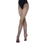 High Performance Dance Fishnet Adult Tights