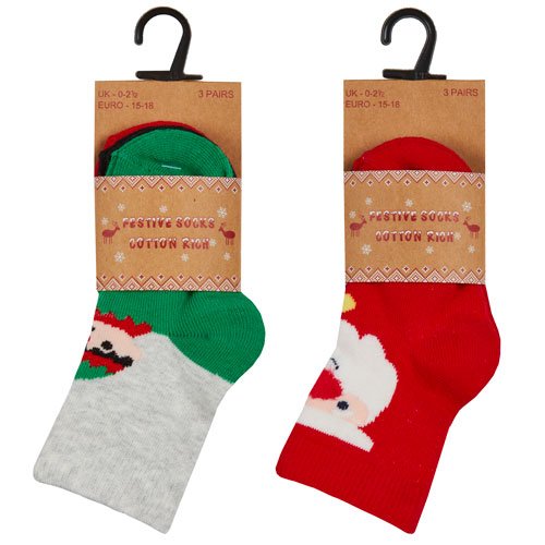 Baby-Christmas-Ankle-Designs-Hosierydirect