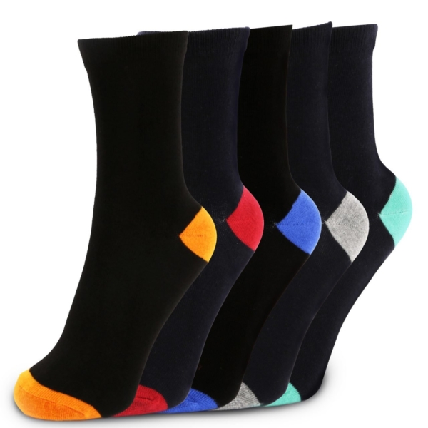 Boys-5-Pack-Socks1-Hosierydirect