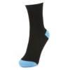 Kids Unisex 5 Pack Ankle Socks