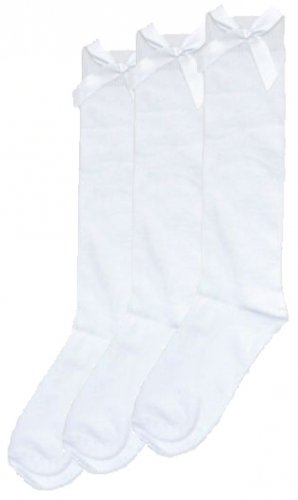 Girls-knee_high_sock1-Hosierydirect