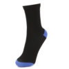 Kids Unisex 5 Pack Ankle Socks