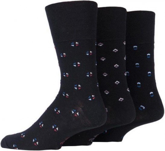 Mens-Cotton-Socks-Black-Socks-3pp1-Hosierydirect.jpg