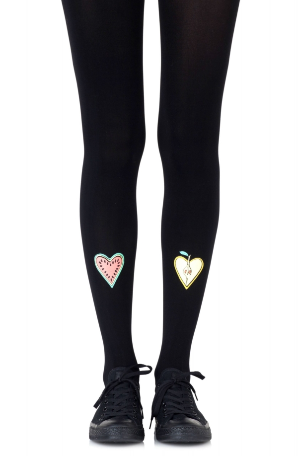 Womens-Black-Opaque-Print-Tights-f376-bmc_3-scaled-1