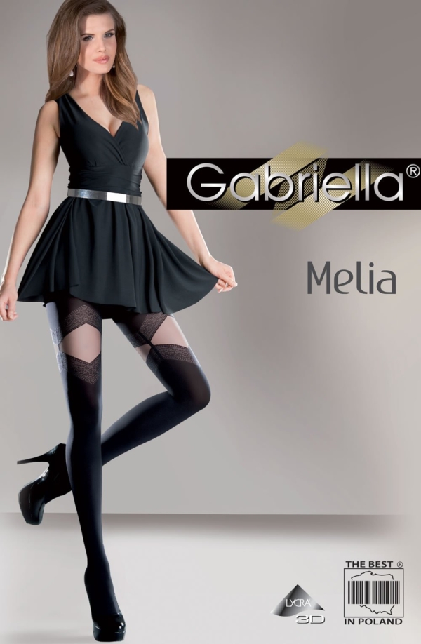 Womens-Black-Semi-Opaque-Lycra-Tights-gab_melia_330_1-Hosierydirect