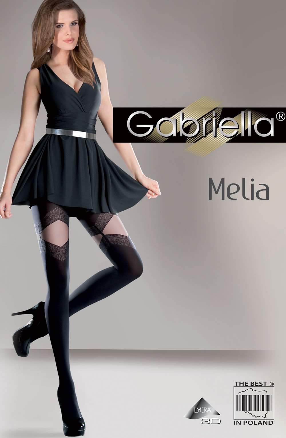 Womens-Black-Semi-Opaque-Lycra-Tights-gab_melia_330_1-Hosierydirect