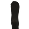 Black Travel Compression Flight Socks
