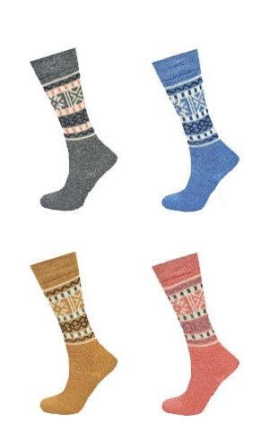 Womens-Boot-Socks-Hosierydirect