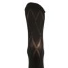 Ladies Diamond Opaque Tights