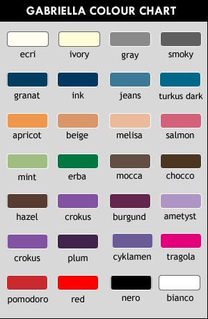Womens-gabriella_colour_chart_12-Hosierydirect
