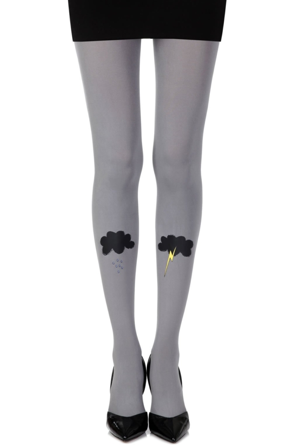 Womens-Grey-Opaque-Printed-Tights-F293-MGMC_1-Hosierydirect.jpg