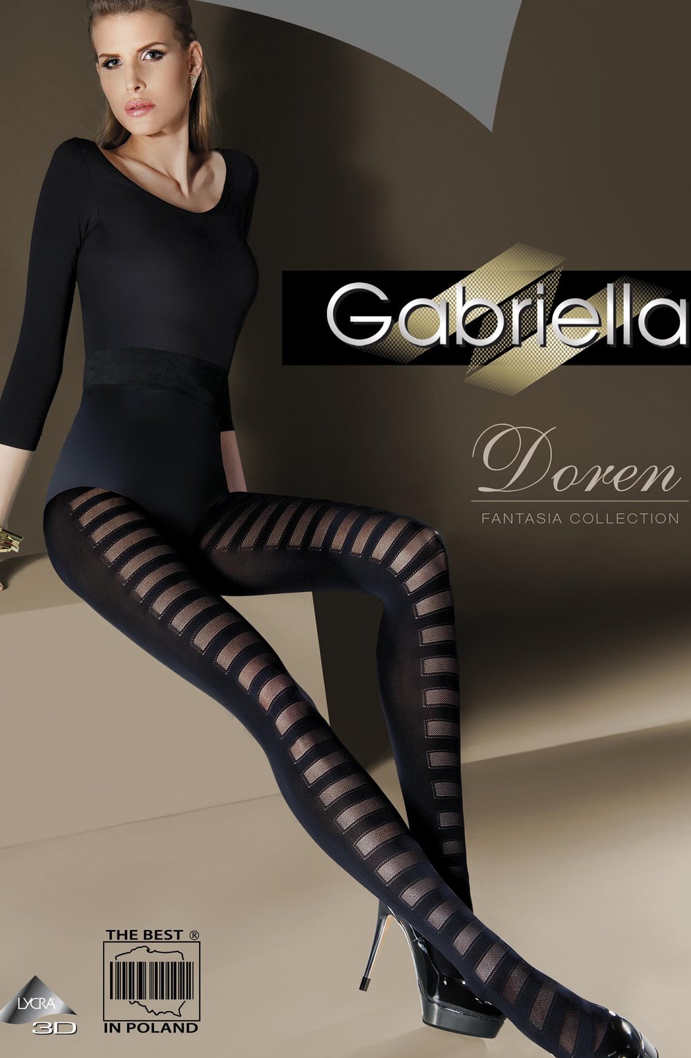 Womens-The-‘Doren-Black-Tights-gab_doren_333_1-Hosierydirect