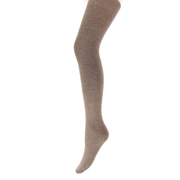 Womens-Tights-Winter-Tights-Beige-Hosierydirect