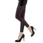 70 Denier Footless Adult Tights