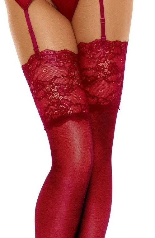 Womens bn6543_romance_stockings_cherry02 hosierydirect.jpg