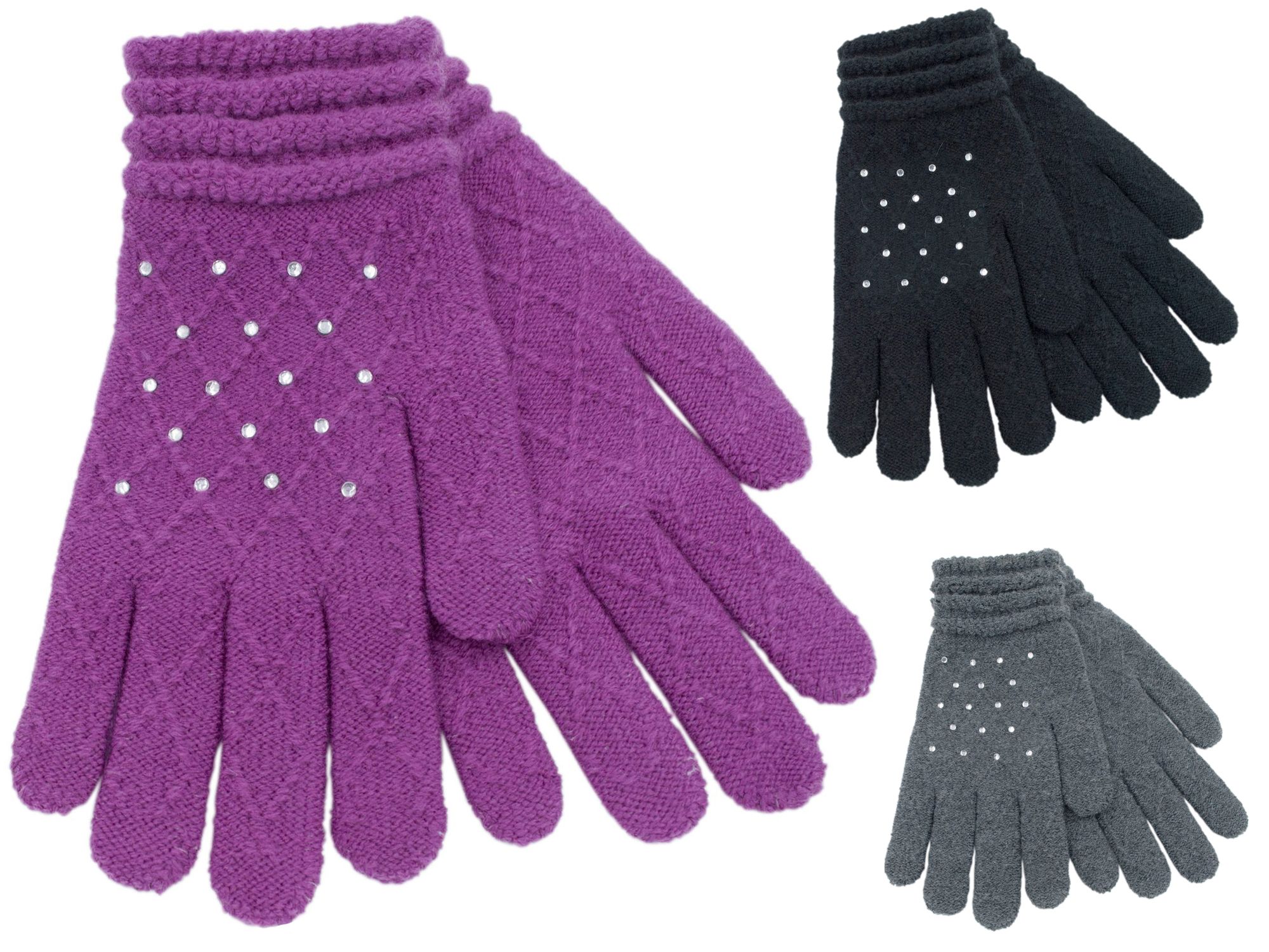 Womens-Soft-Diamond-Jacquard-Gloves-Hosierydirect.jpg