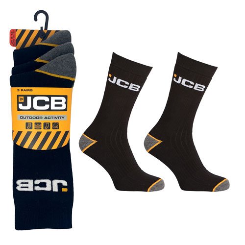 JCB 3 Pack Mens Outdoor Activity Socks_3  19204 hosierydirect.jpg